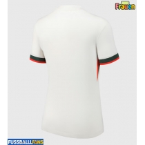 Chelsea Auswärtstrikot Frauen 2025-26 Kurzarm